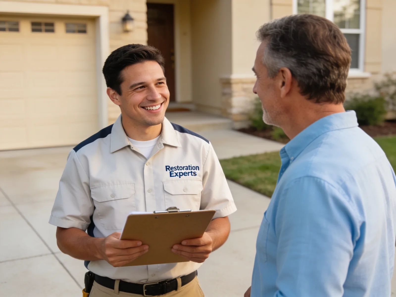 Water Damage Cleanup Brookline, MO FAQs